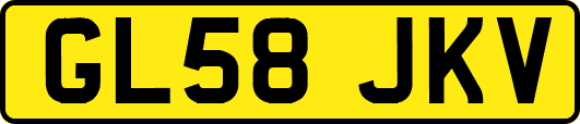 GL58JKV