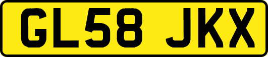 GL58JKX