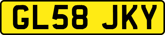 GL58JKY