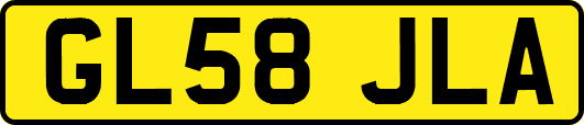 GL58JLA