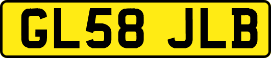 GL58JLB