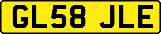 GL58JLE
