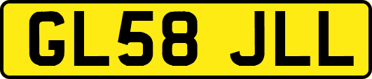GL58JLL