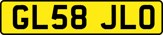 GL58JLO
