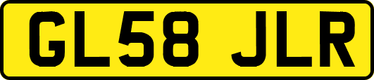 GL58JLR