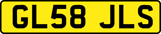 GL58JLS