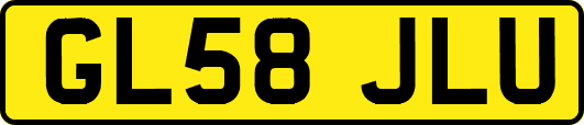 GL58JLU