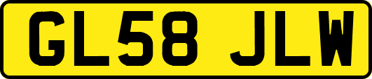 GL58JLW