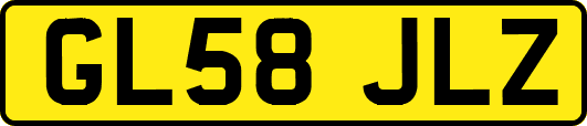 GL58JLZ