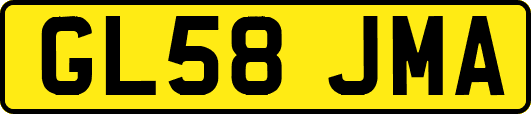 GL58JMA