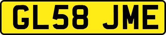 GL58JME