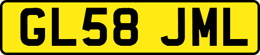 GL58JML