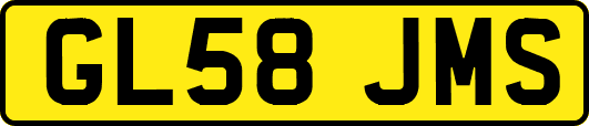 GL58JMS