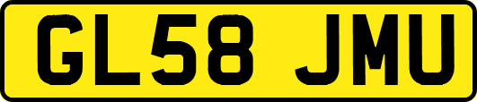 GL58JMU