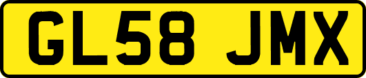 GL58JMX