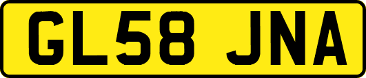GL58JNA