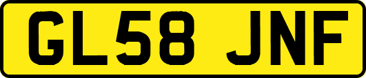 GL58JNF