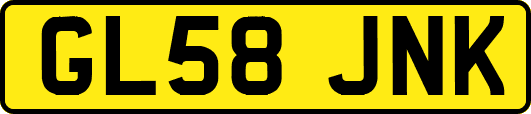 GL58JNK