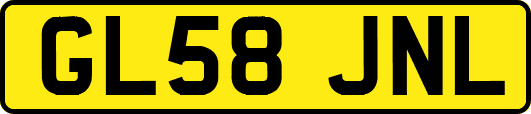GL58JNL