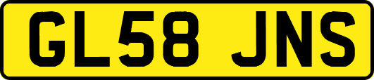 GL58JNS