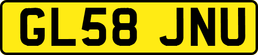 GL58JNU