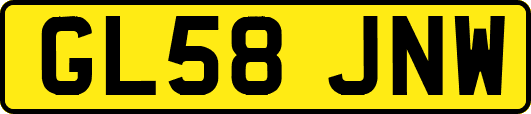 GL58JNW