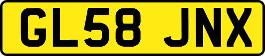 GL58JNX