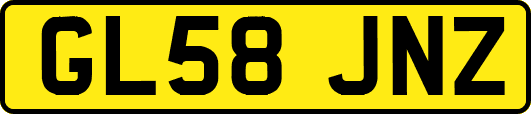 GL58JNZ