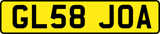 GL58JOA