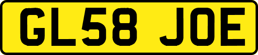 GL58JOE