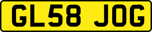 GL58JOG