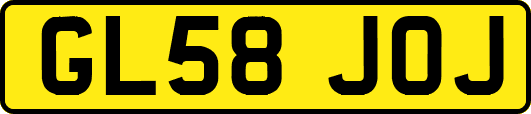 GL58JOJ