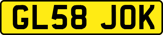 GL58JOK