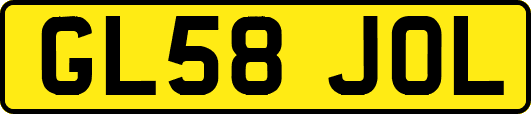 GL58JOL