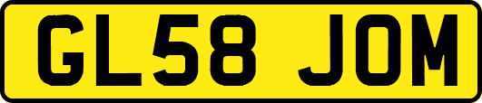 GL58JOM