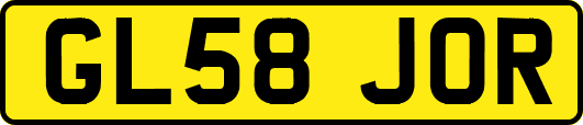 GL58JOR