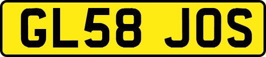 GL58JOS