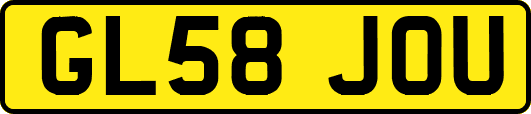 GL58JOU