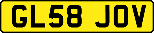 GL58JOV