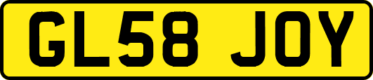 GL58JOY