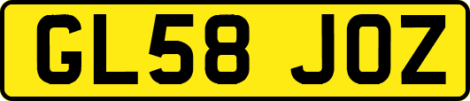 GL58JOZ