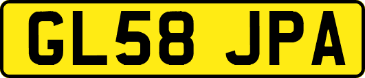 GL58JPA