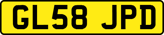 GL58JPD