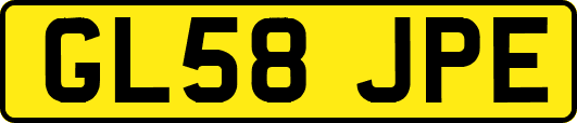 GL58JPE