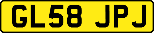 GL58JPJ