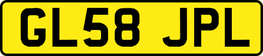 GL58JPL