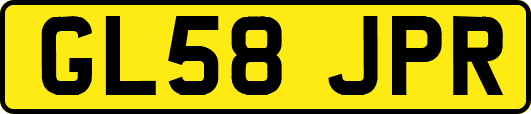 GL58JPR