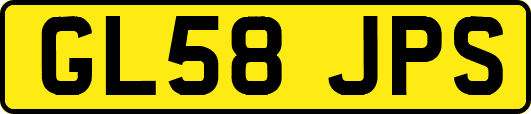 GL58JPS