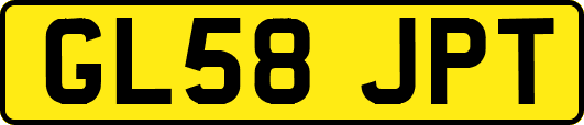 GL58JPT