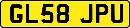 GL58JPU
